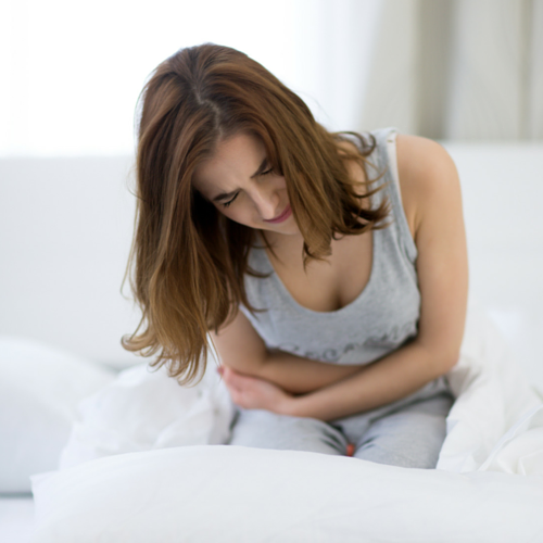 Mix 23 Premenstruele klachten (PMS) in Bio Agavesiroop